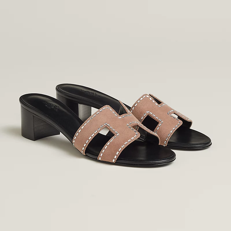 Oasis sandal